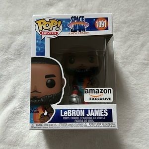 Funko pop